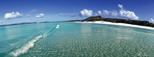 Whitehaven Beach, QLD #MLKD013 Whitehaven Beach, QLD #MLKD013