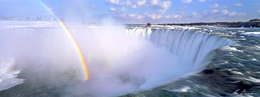 Niagara Falls, New York USA #MLKD021 Niagara Falls, New York USA #MLKD021