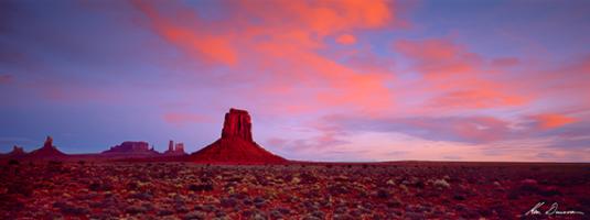 Monument Valley, Arizona USA #MLKD024 Monument Valley, Arizona USA #MLKD024