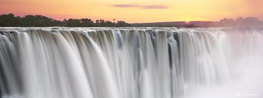 Victoria Falls, Zimbabwe #MLKD030 Victoria Falls, Zimbabwe #MLKD030