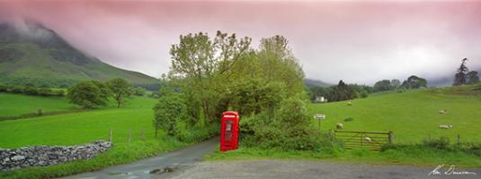 Country Calling, Lake District UK #MLKD032 Country Calling, Lake District UK #MLKD032