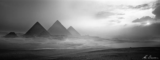 Pyramids, Egypt #MLKD035 Pyramids, Egypt #MLKD035