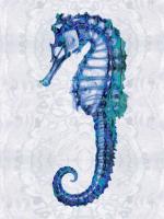 Sea Horse I #MMR112228 Sea Horse I #MMR112228