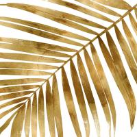 Tropical Gold Palm I #MMR114328 Tropical Gold Palm I #MMR114328