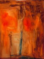 Orange Glow #MOP111163 Orange Glow #MOP111163