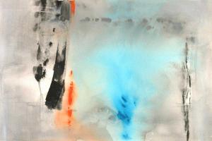 Dusky Turquoise #MOP111175 Dusky Turquoise #MOP111175