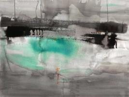Detached II #MOP111187 Detached II #MOP111187