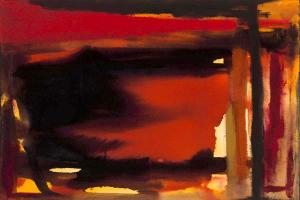 Restless #MOP112341