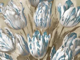 Tulips on Gold III #MQ115038 Tulips on Gold III #MQ115038