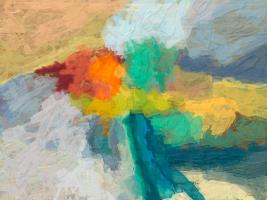 Emergence I #MT113724 Emergence I #MT113724