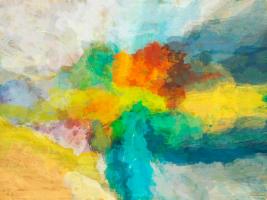 Emergence II #MT113725 Emergence II #MT113725
