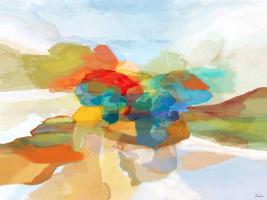 Fracture II #MT113727 Fracture II #MT113727
