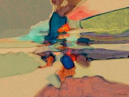 Progression III #MT113740 Progression III #MT113740