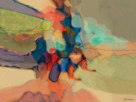 Progression IV #MT113741 Progression IV #MT113741