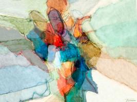 Transformation III #MT113751 Transformation III #MT113751