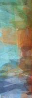 Tryptic Visions Left #MT113753 Tryptic Visions Left #MT113753