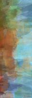 Tryptic Visions Right #MT113755 Tryptic Visions Right #MT113755