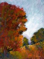 Falls Romance I #MT114035 Falls Romance I #MT114035