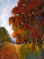 Falls Romance II #MT114036 Falls Romance II #MT114036
