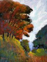 Falls Romance III #MT114037