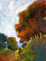 Falls Romance IV #MT114038 Falls Romance IV #MT114038