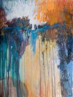 Cascading Memories II #MT114680 Cascading Memories II #MT114680