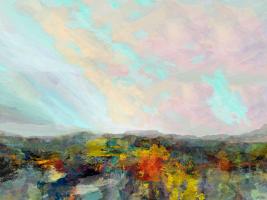Formations Big Sky II #MT114686 Formations Big Sky II #MT114686