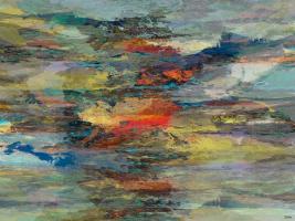 Formations I #MT114687 Formations I #MT114687