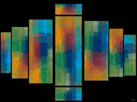 Sequential I #MT114696 Sequential I #MT114696