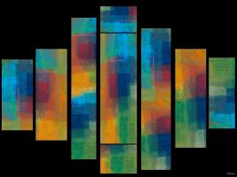 Sequential II #MT114697 Sequential II #MT114697