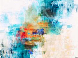 Splash I #MT114700 Splash I #MT114700
