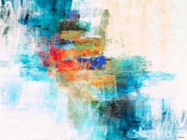 Splash II #MT114701 Splash II #MT114701