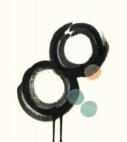 Zen Circles A #90933 Zen Circles A #90933