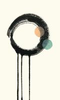 Zen Circles B #90934 Zen Circles B #90934