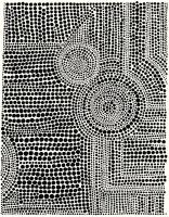 Clustered Dots A #90937 Clustered Dots A #90937