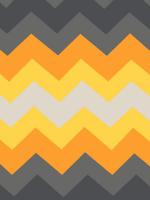 Monochrome Patterns 3 in Yellow #98999 Monochrome Patterns 3 in Yellow #98999