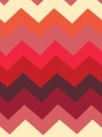 Monochrome Patterns 3 in Red #99008 Monochrome Patterns 3 in Red #99008