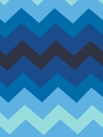Monochrome Patterns 3 in Blue #99017 Monochrome Patterns 3 in Blue #99017