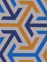 Monochrome Patterns 8 in Multi #99040 Monochrome Patterns 8 in Multi #99040