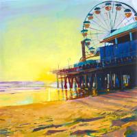 California Dreaming 2 #86537