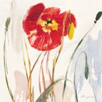 Crimson Poppy 3 #70457 Crimson Poppy 3 #70457