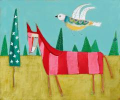 Candyland Horse #85867 Candyland Horse #85867