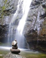 Ahu Waterfall #92947 Ahu Waterfall #92947