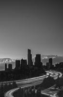 Emerald City bw #92954 Emerald City bw #92954