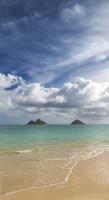 Lanikai Vertical #92984 Lanikai Vertical #92984