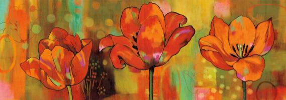 Magical Tulips #NIS6499 Magical Tulips #NIS6499