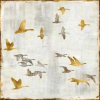 Golden Flight I #NSP111624