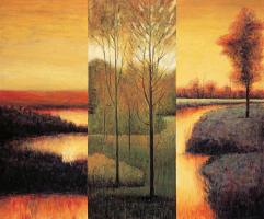 Vistas II #NT5093 Vistas II #NT5093