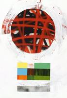 Lenticular D #90852 Lenticular D #90852