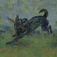 Play Time II #ODAG-107 Play Time II #ODAG-107